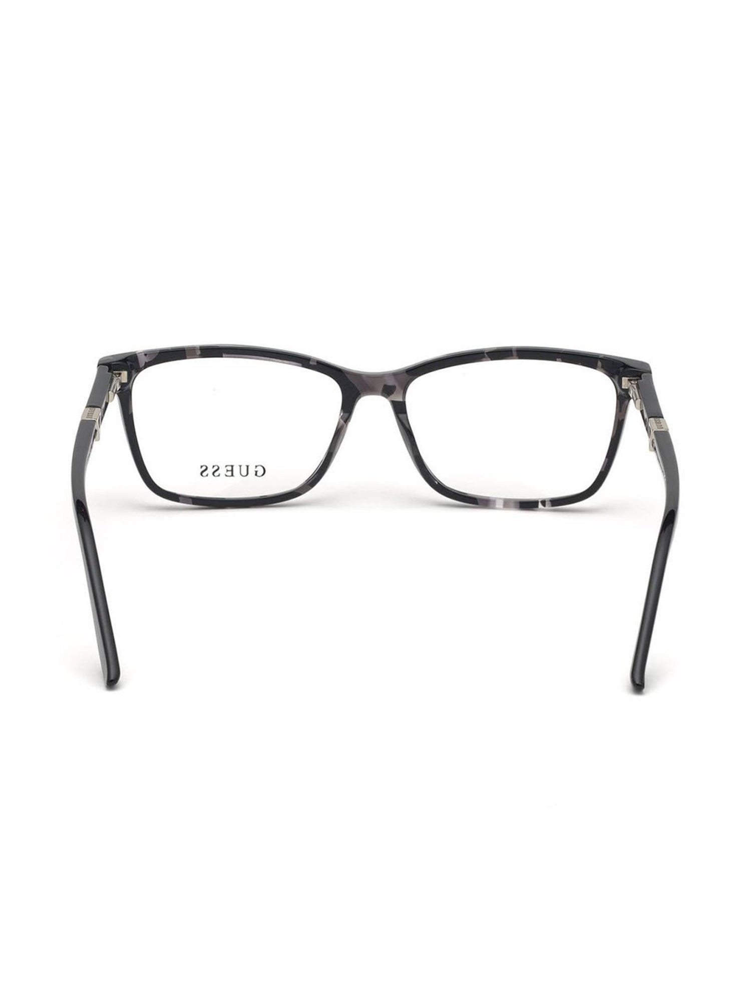 Guess Multi Rectangular Eye Frames for Women