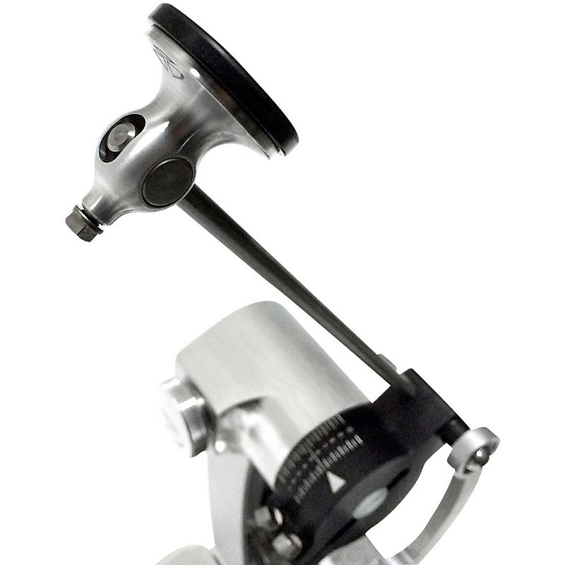 Trick Drums Pro1-V ShortBoard Low Mass Chain Drive Single Bass Drum Pedal