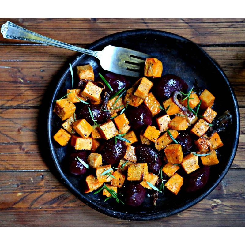 Aunt Nellie's Whole Pickled Beets - 16oz