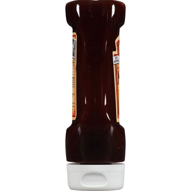 Heinz Kentucky Bourbon Barbeque Sauce - 18.8oz