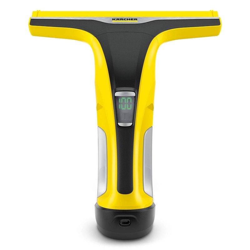 Karcher WV 6 Cordless Window Vacuum