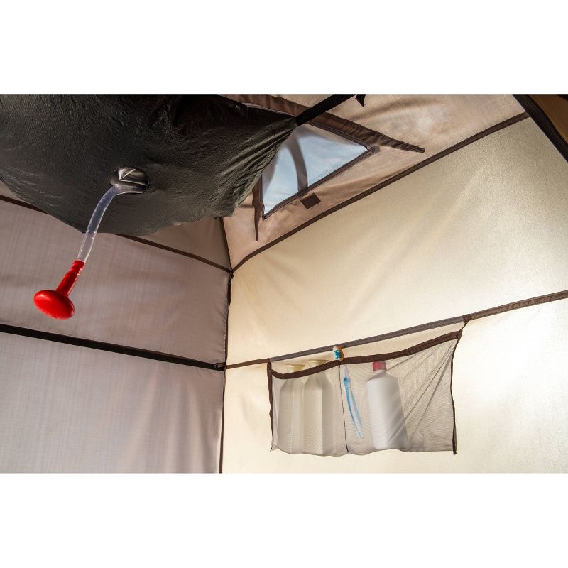 Kamp-Rite Privacy Shelter with Shower