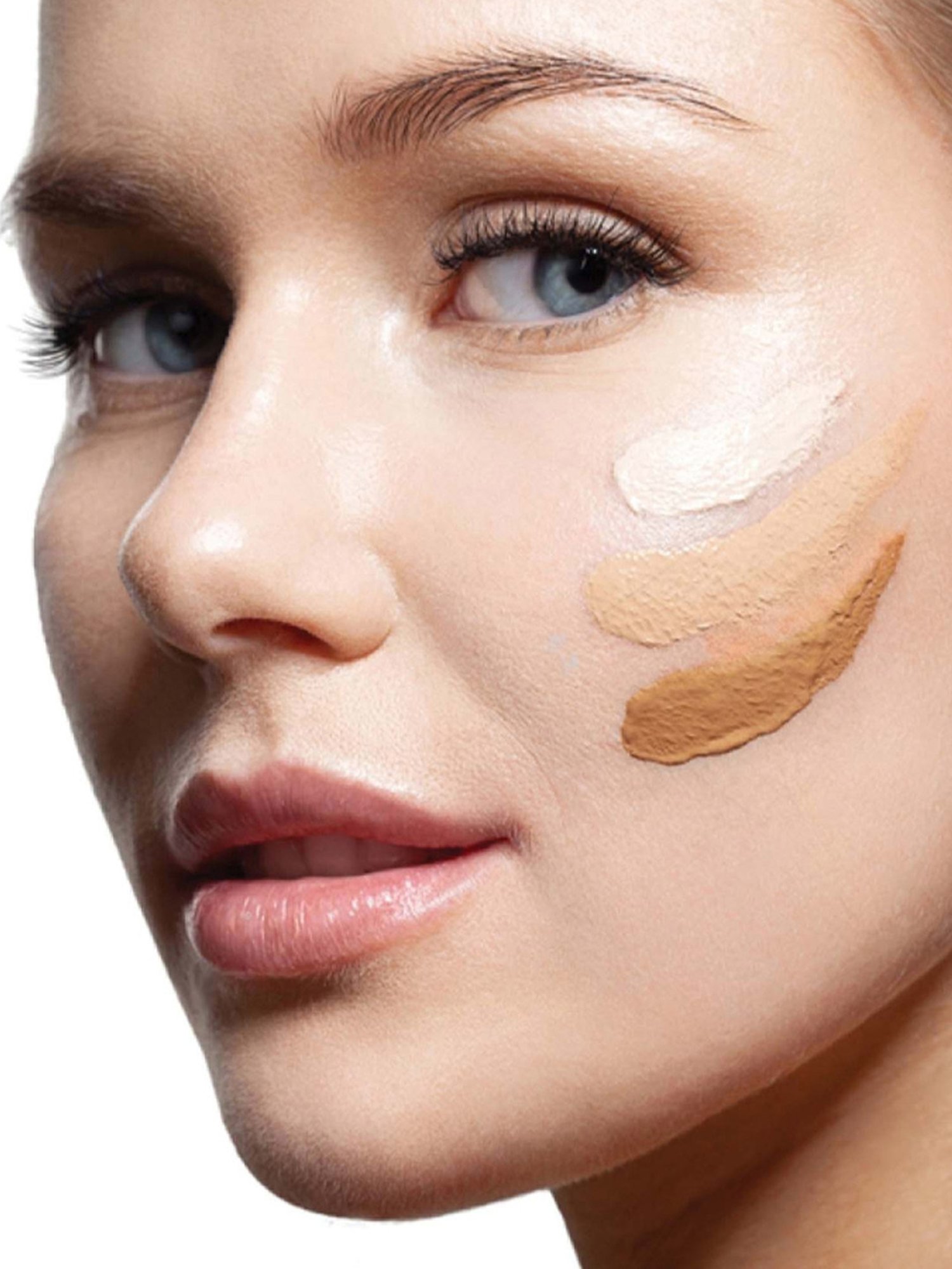 Glam21 Silk Texture Moist Silky Foundation SPF 35 03 - 50 gm