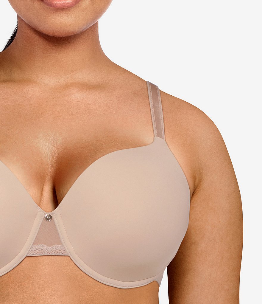 b.tempt'd by Wacoal Future Foundation Lurex Contour T-Shirt Bra