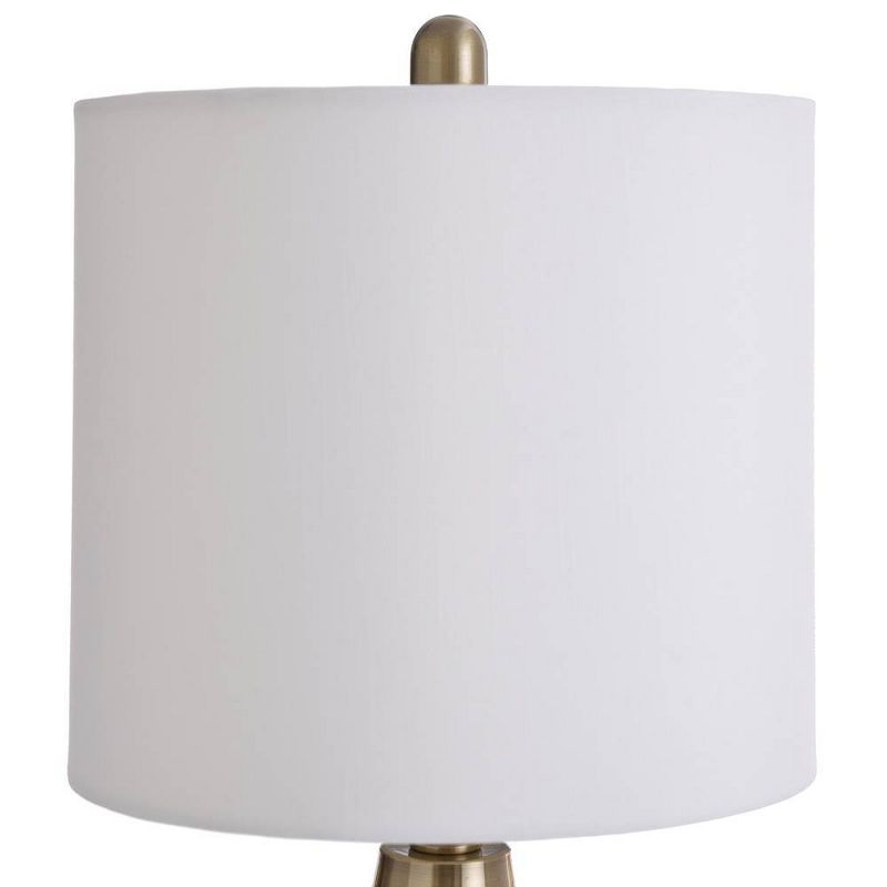 Table Lamp Gold  - StyleCraft