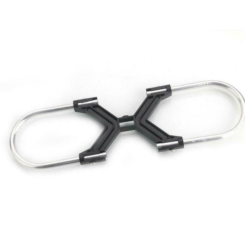 Leadzm 1080P TA-102G Outdoor Amplified HD TV Antenna High Gain 36dB UHF/VHF/FM