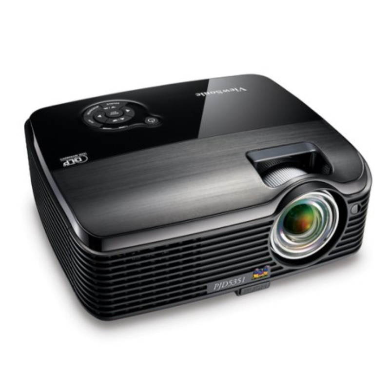 viewsonic pjd5351 dlp projector