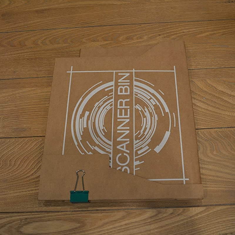 The Clever Document Scanning Solution