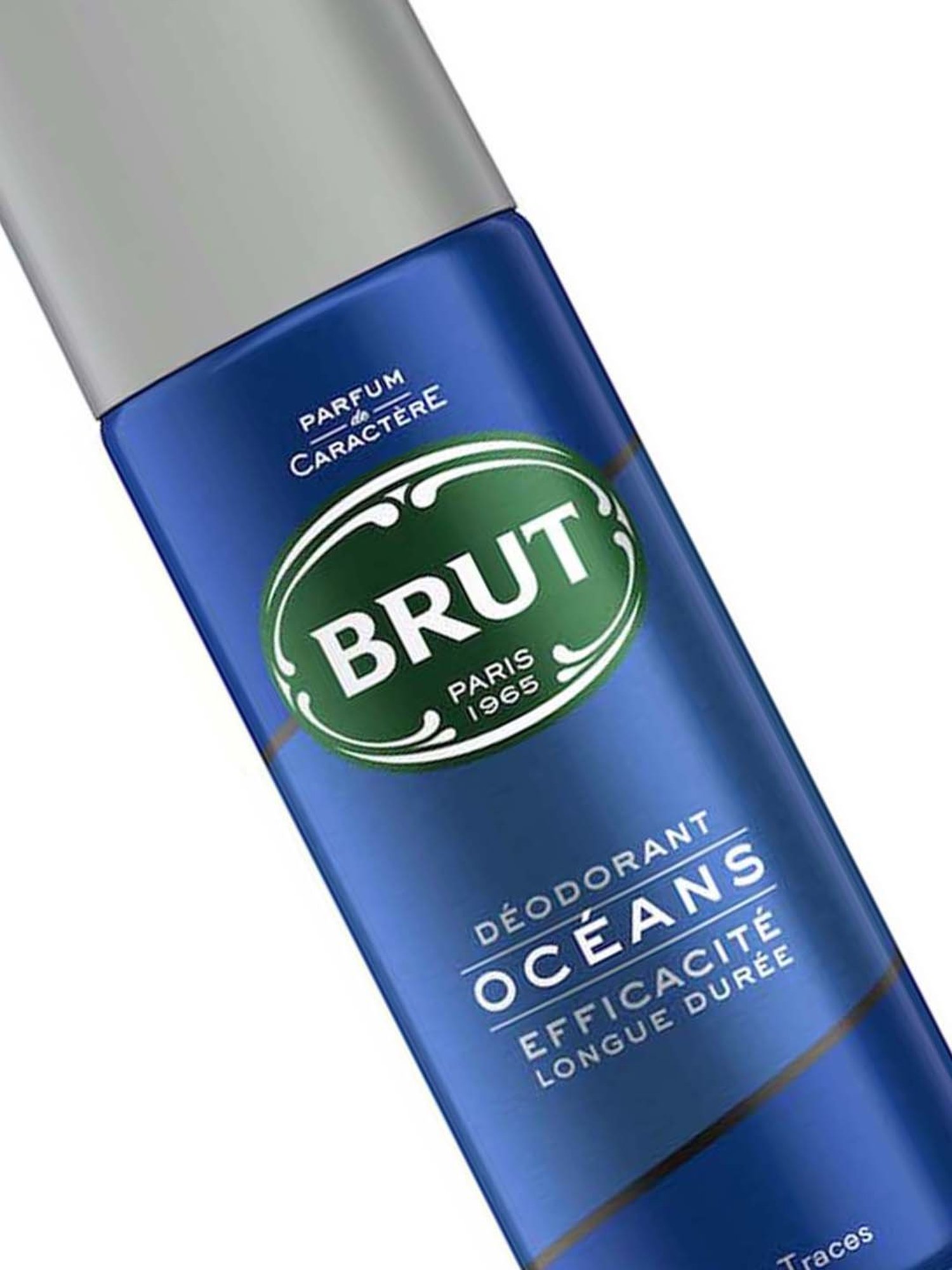 Brut Oceans Deodorant for Men - 200 ml
