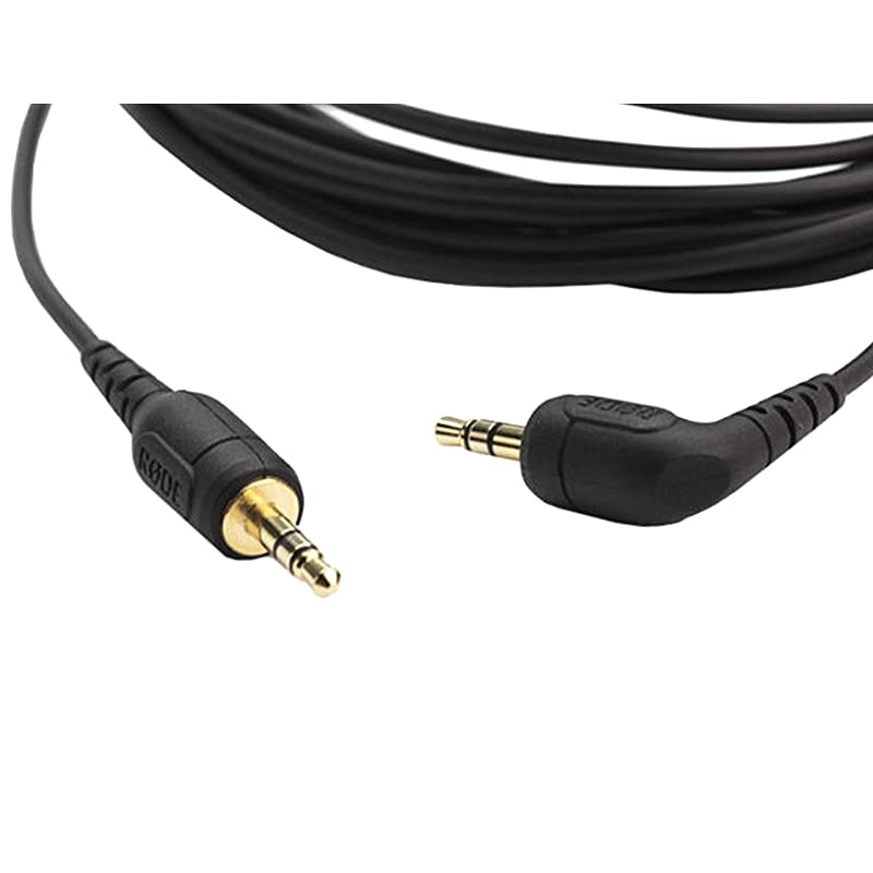 SC8 DualMale TRS Cable 20 Feet