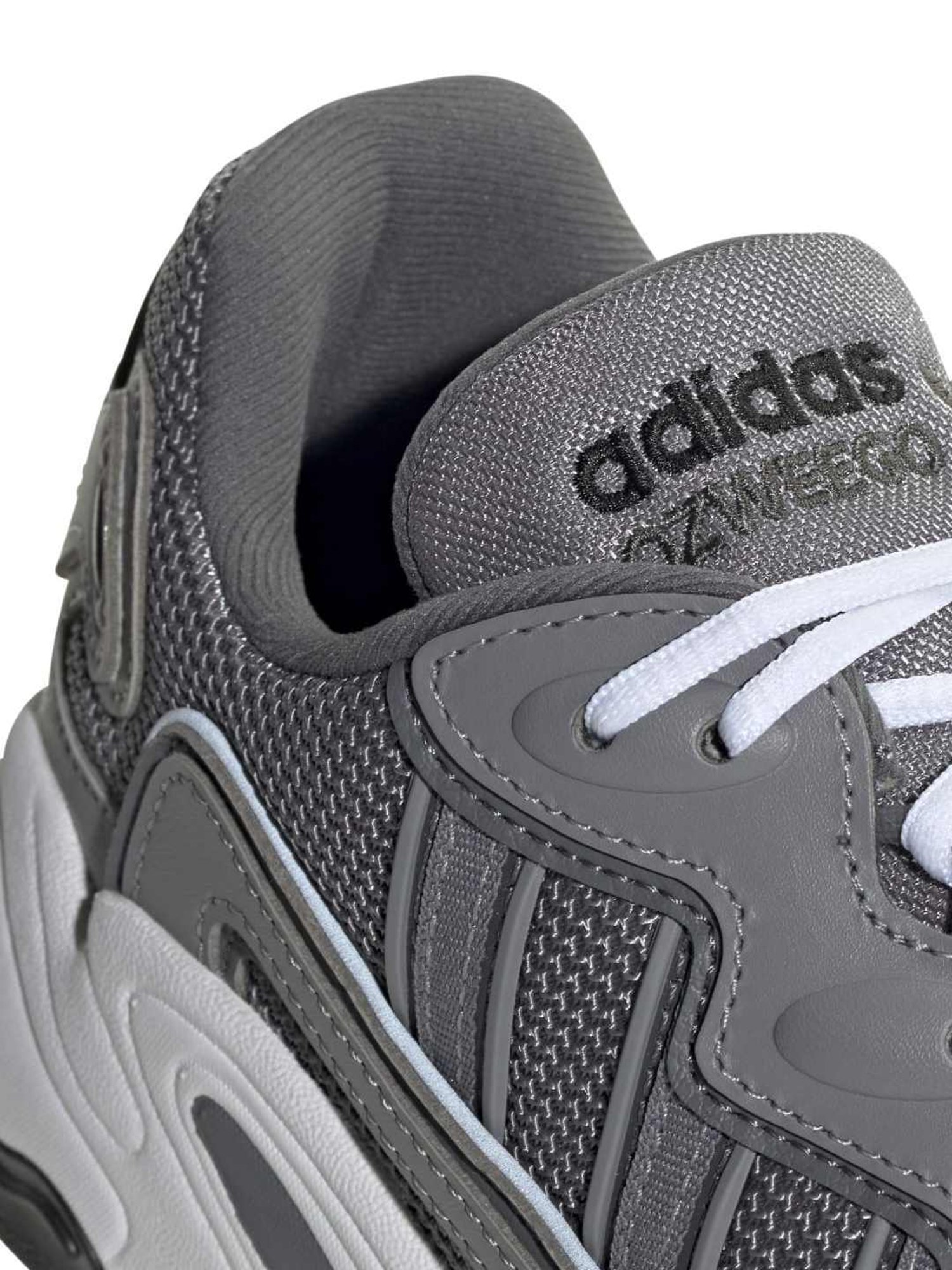 Adidas Originals Women's OZWEEGO OG Grey Running Shoes