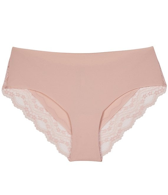 b.tempt'd by Wacoal B.bare Cheeky Tanga Panty