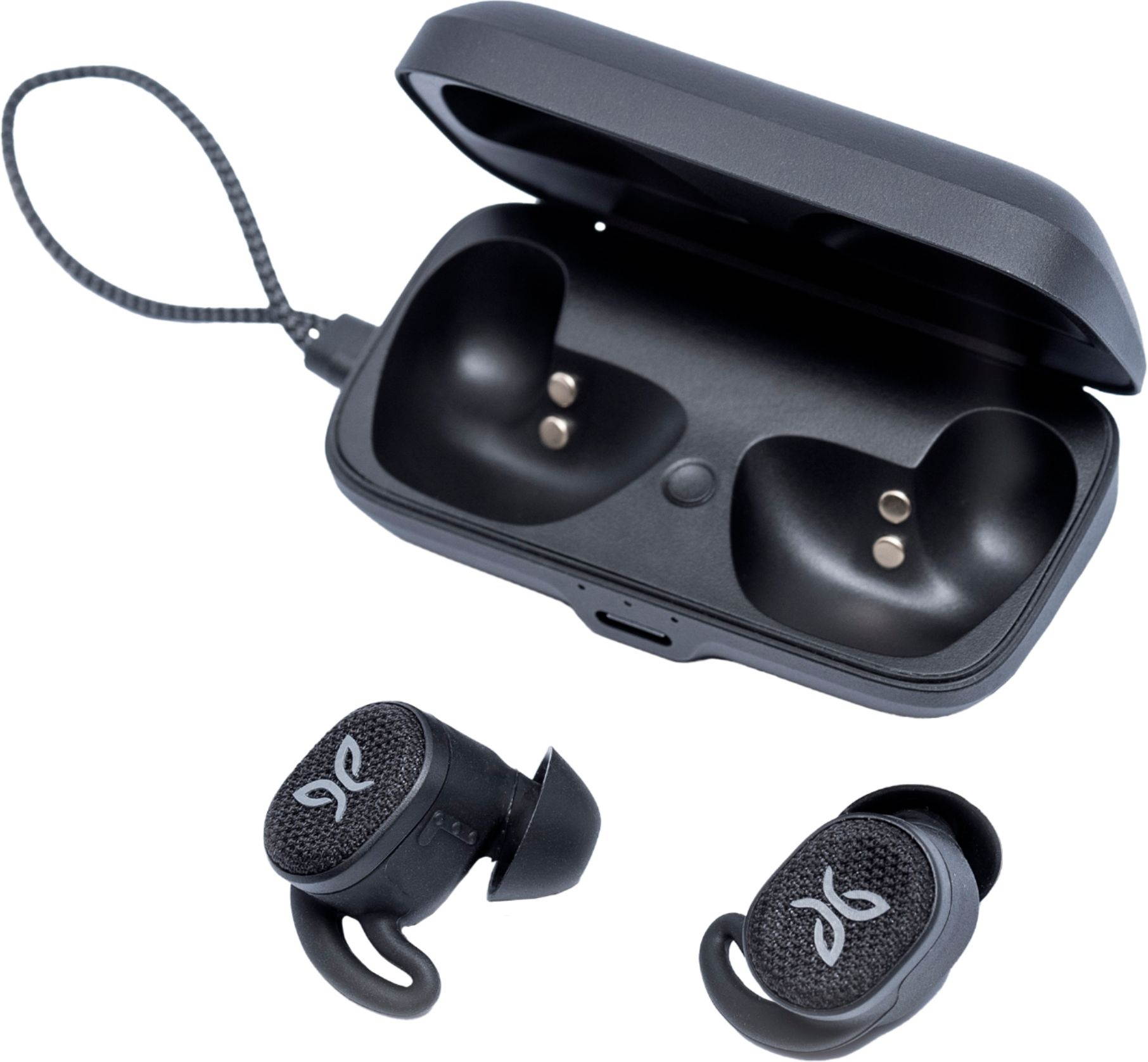 Jaybird Vista 2 True Wireless Sport Headphones - Black (985-000928)