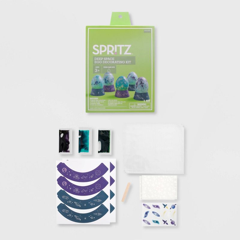 PAW Patrol Easter Egg Dye Kit