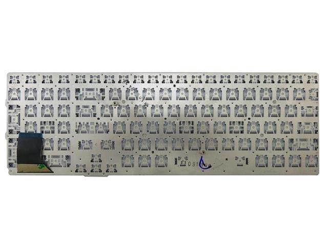 Laptop Replacement Black Laptop US Layout Keyboard without Frame for Sony Vaio VPC-SE VPCSE Series