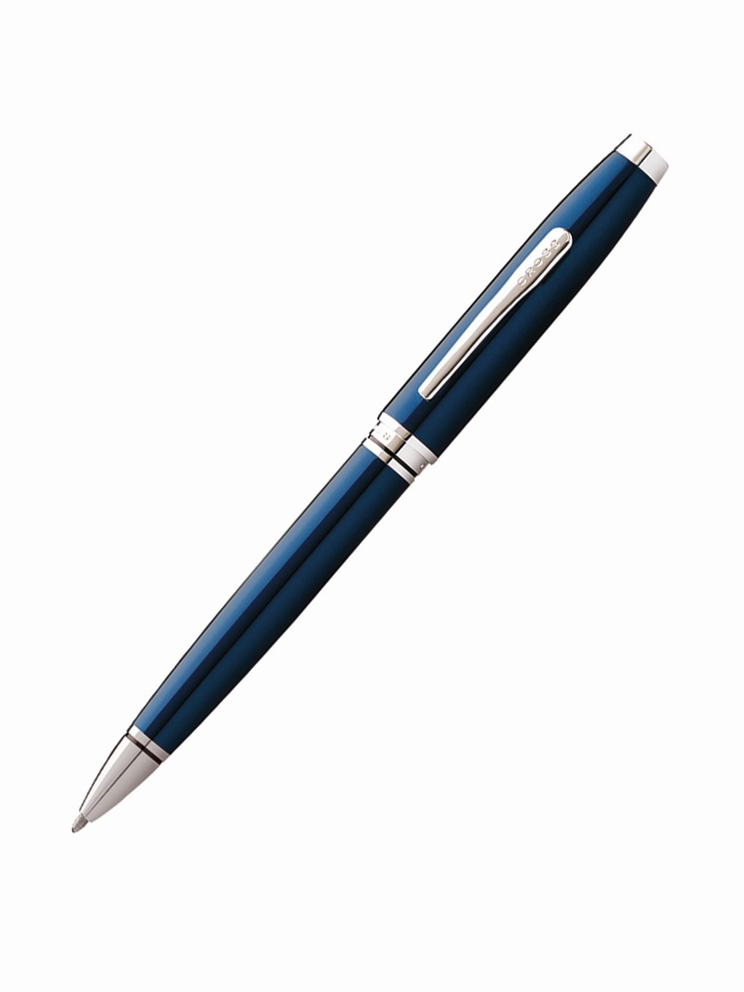 Cross Blue Ballpoint Pen