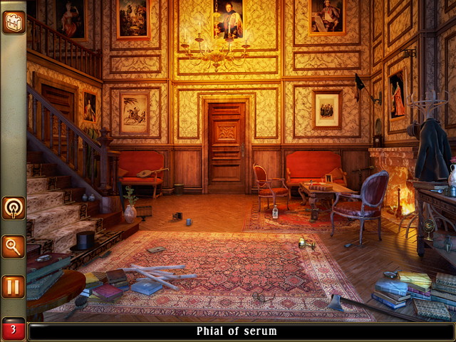 Dr Jekyll and Mr Hyde (MAC) [Online Game Code]