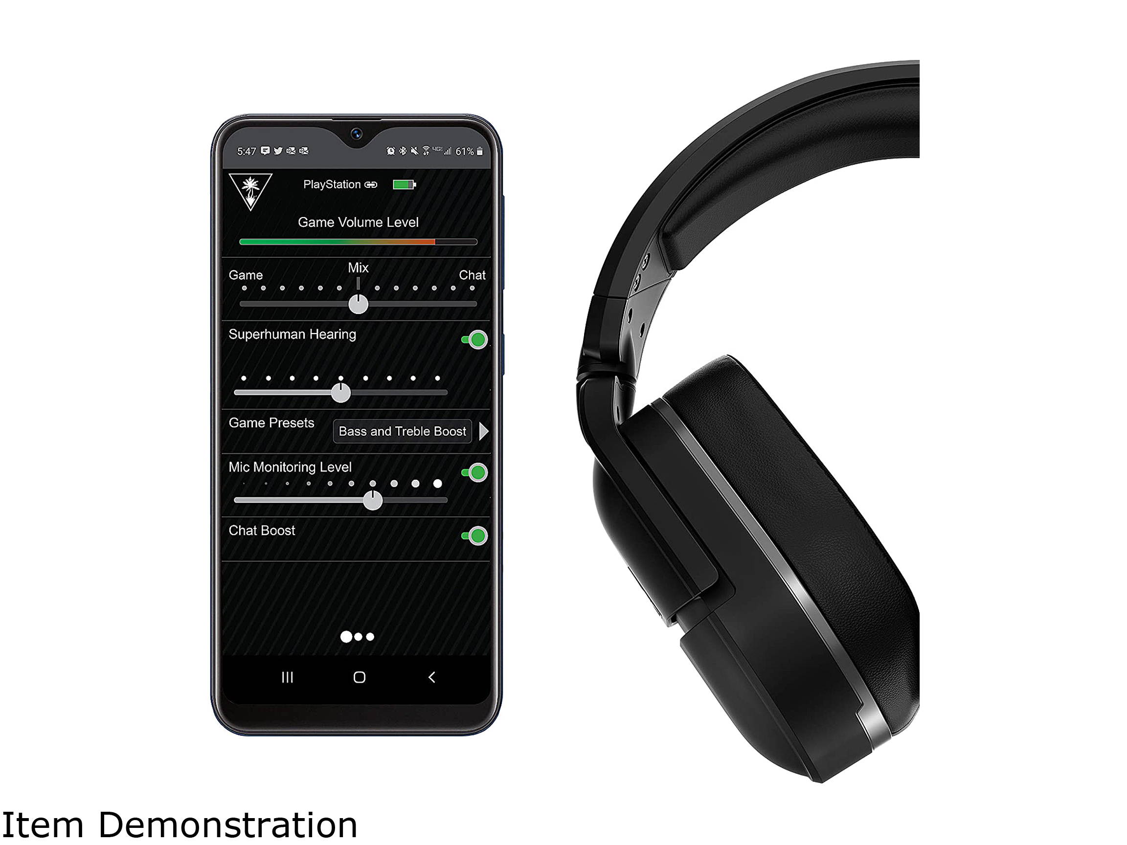 SA XBOXSeries S/X handle clip XBOX S wireless handle holder XBOX X handle mobile phone holder