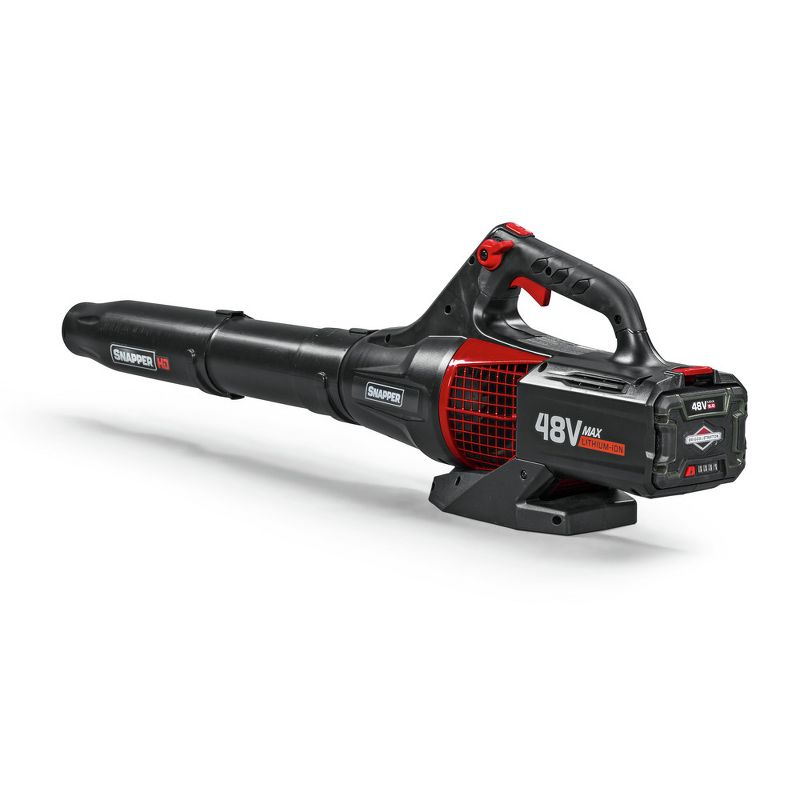 Snapper 1696954 48V Max Electric 450 CFM Leaf Blower (Tool Only)