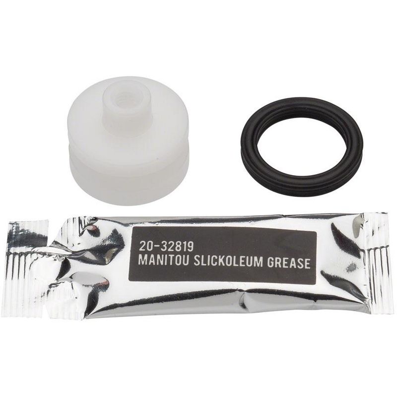 Manitou Markhor Air Piston - M30Markhor Air Piston - M30