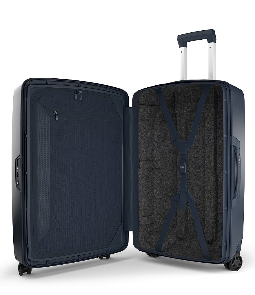 Thule Revolve Luggage 68cm/27#double; Spinner
