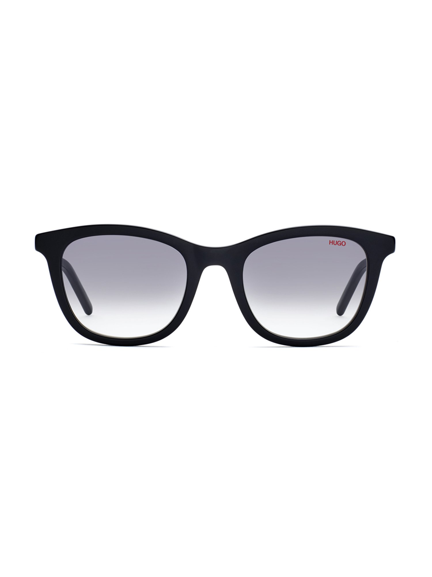 HUGO Grey Cat Eye Sunglasses for Women