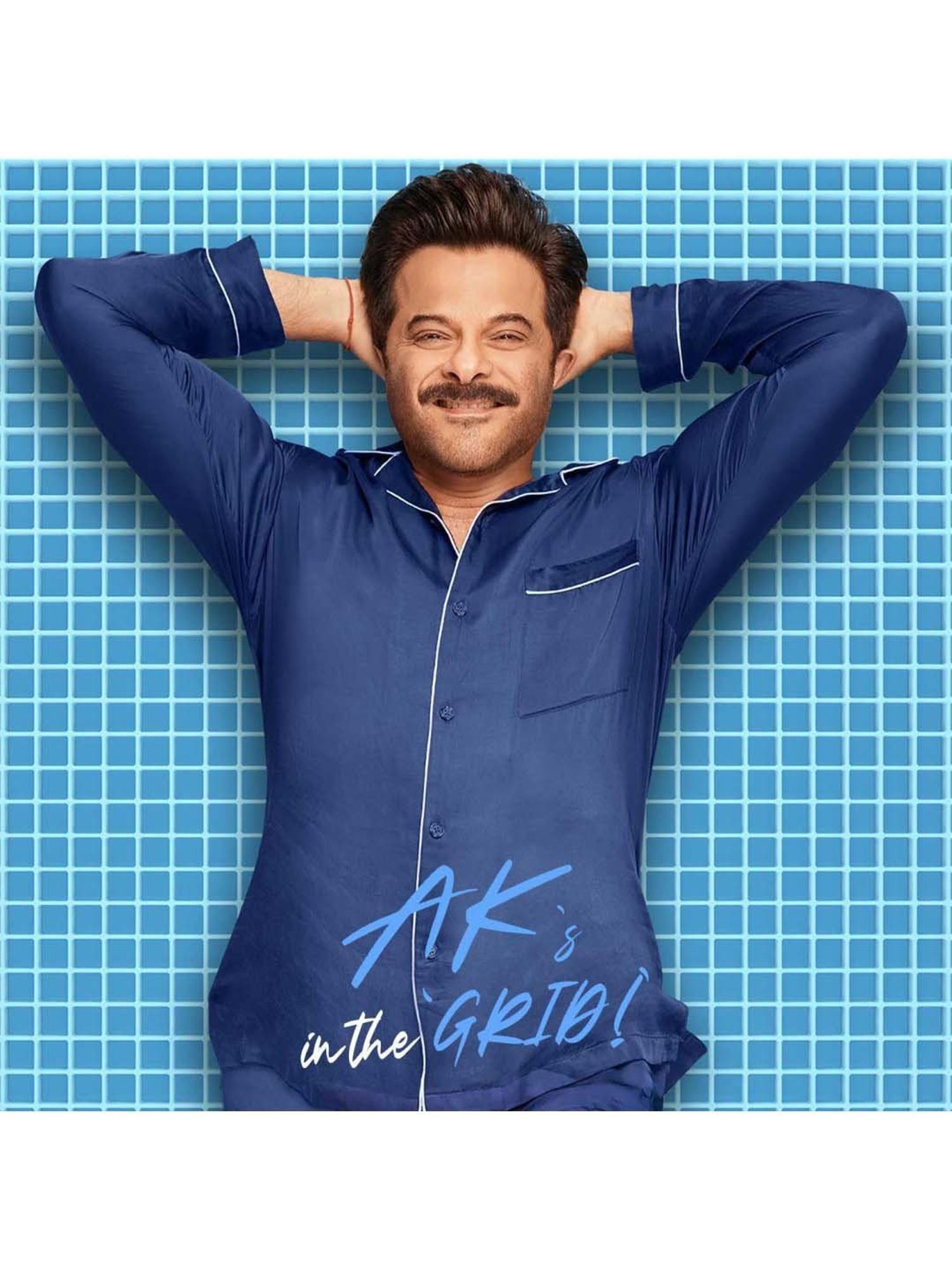 The Sleep Company SmartGrid Orthopedic Pro Grey Polymer Single Size Firm Mattress 72X36X6 Inch