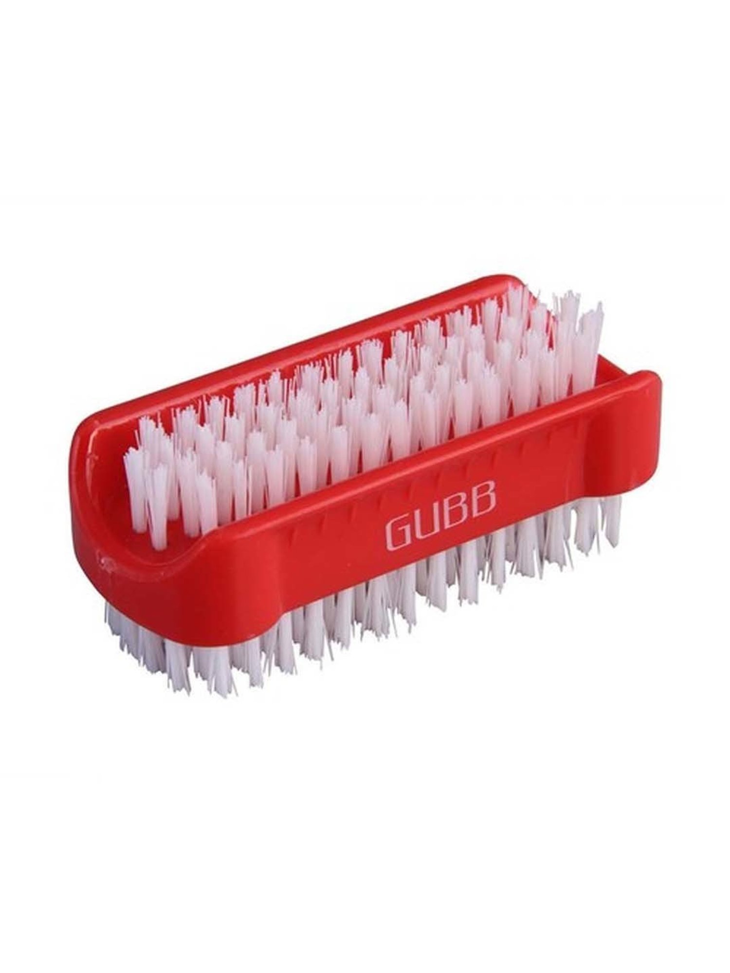 GUBB 2 In 1 Nail & Foot Cleaning Brush