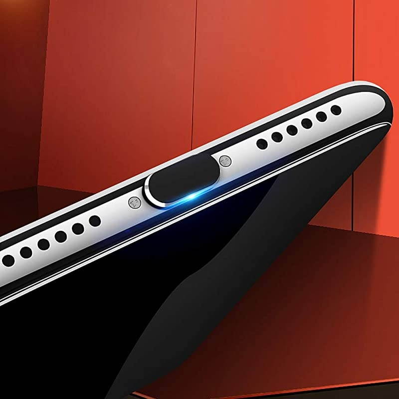 Antidust Plugs Caps 54 Pcs Antidust Pluggy Charging Port Cover Cleaning Brush Kit Compatible with iPhone 1111 Pro11 Pro MaxXXSXS MAXIpadMacBookCameras and More