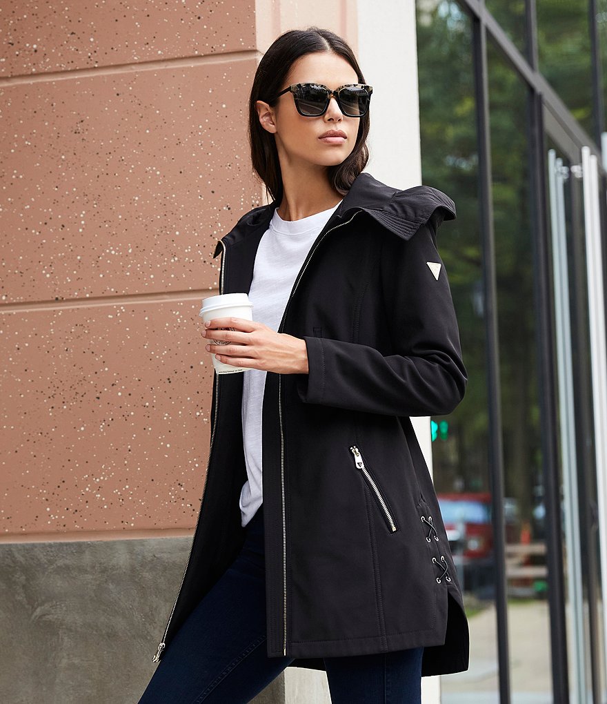 DIFF Eyewear Bella Over-Sized Polarized Sunglasses