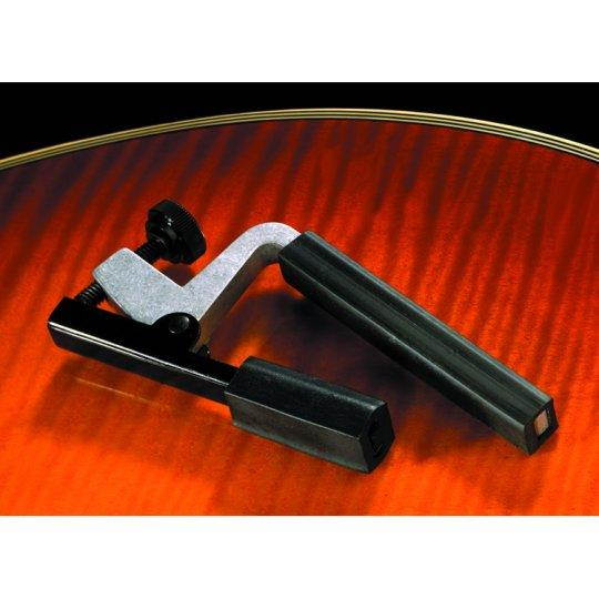Kyser - KPA PRO/AM Capo Works on 6 String Acoustic Guitars