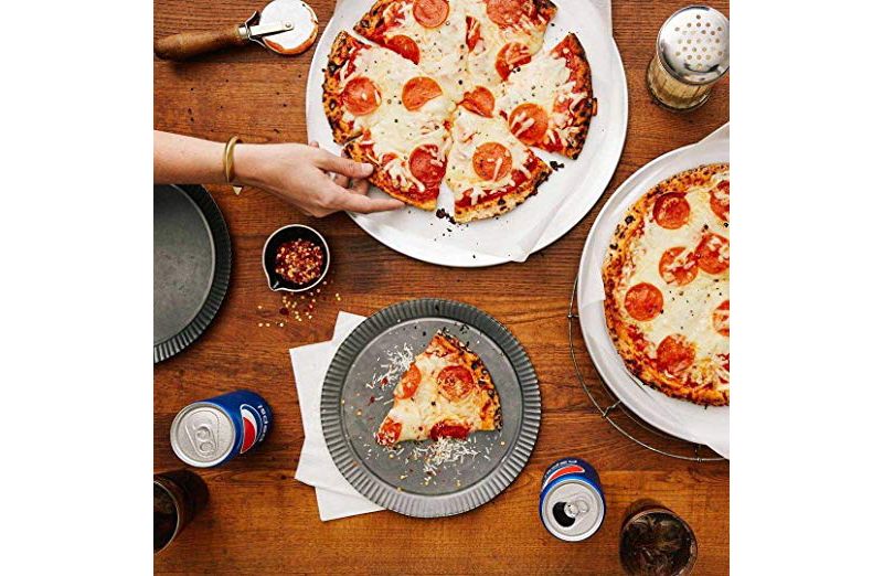 Pepsi Cola Soda - 6pk / 7.5 fl oz Mini-Cans