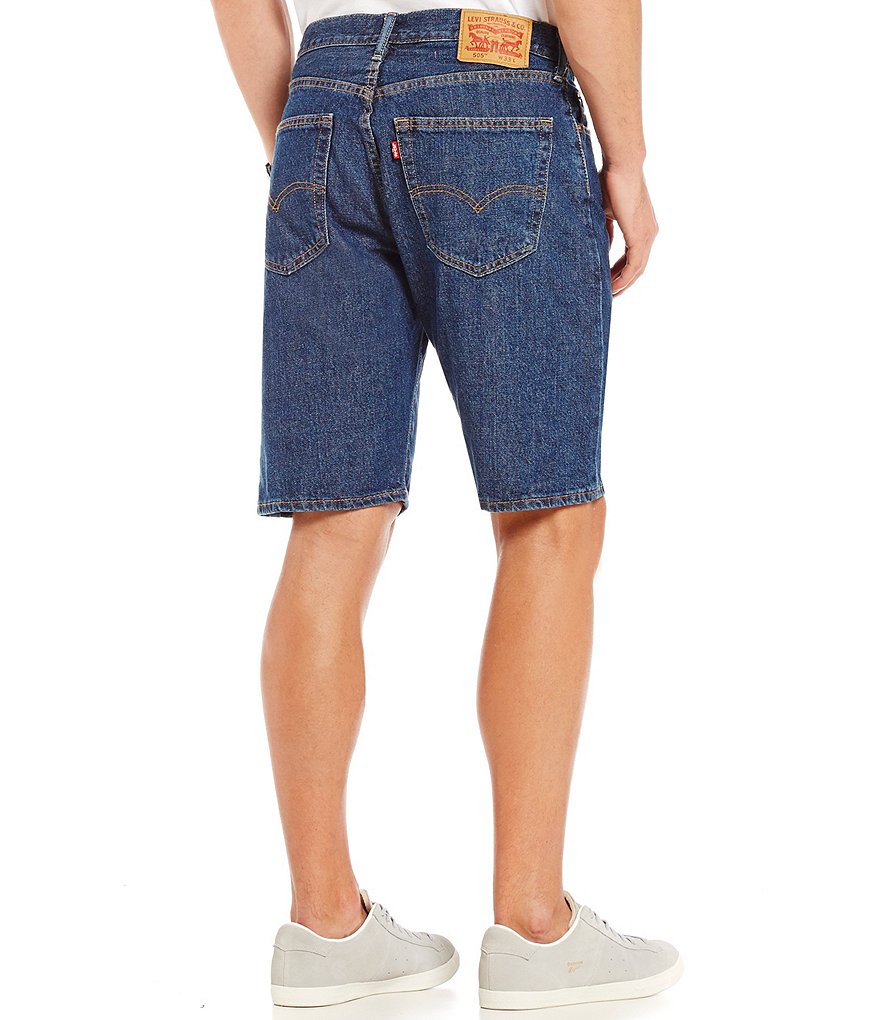 Columbia Men Black Tech Trail Shorts