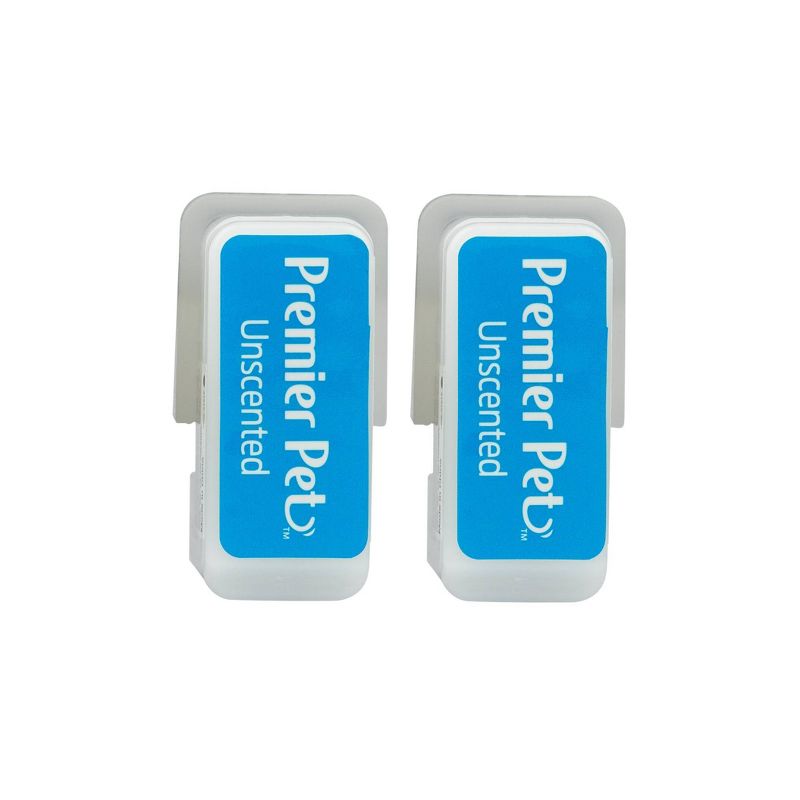 Arm & Hammer Fresh Scent Waste Bags with Bone Dispenser - 30ct