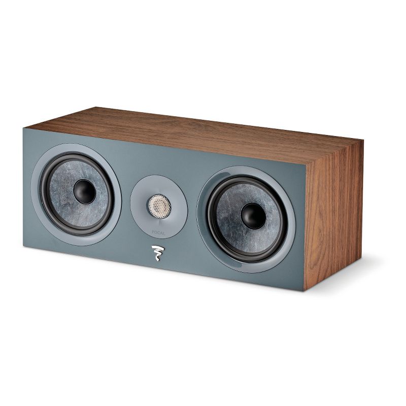 Focal Chora 7.2 Channel Home Theater System (Black)