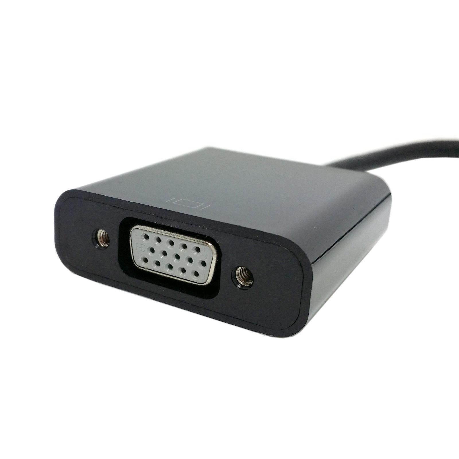 Micro Connectors 8-Inch USB 3.1 Type C to USB 3.0 Type A Female Adapter (E07-174-OTG)