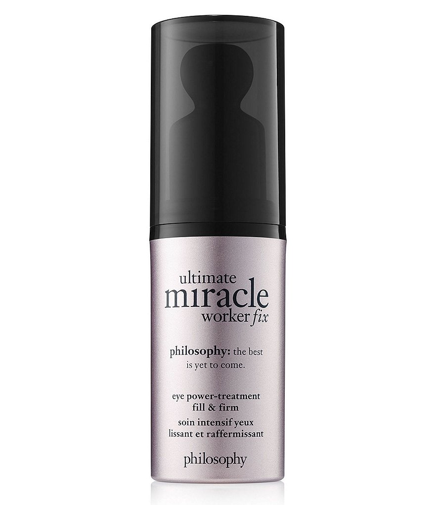 philosophy Ultimate Miracle Worker Fix Eye Power-Treatment