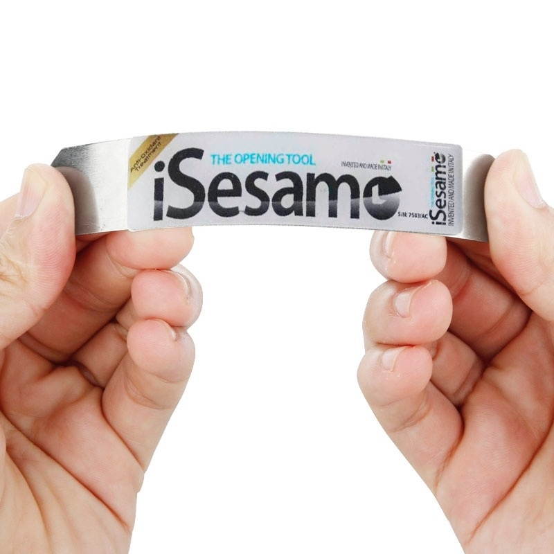 iSesamo Thin Pry Blade Opening Repair Tool for Smart Phone and Tablet