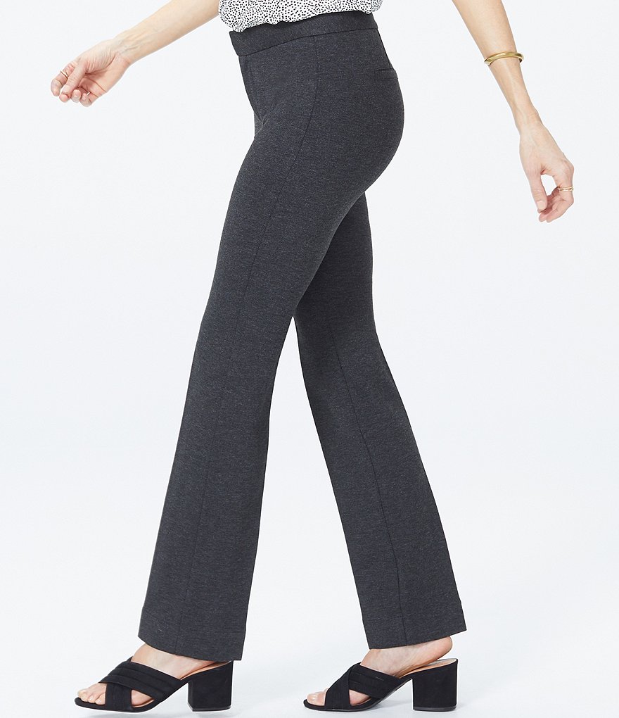Westbound Petite Size Linen Capri Pants