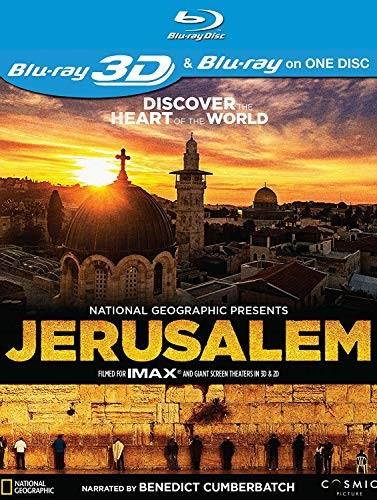 JERUSALEM 3D