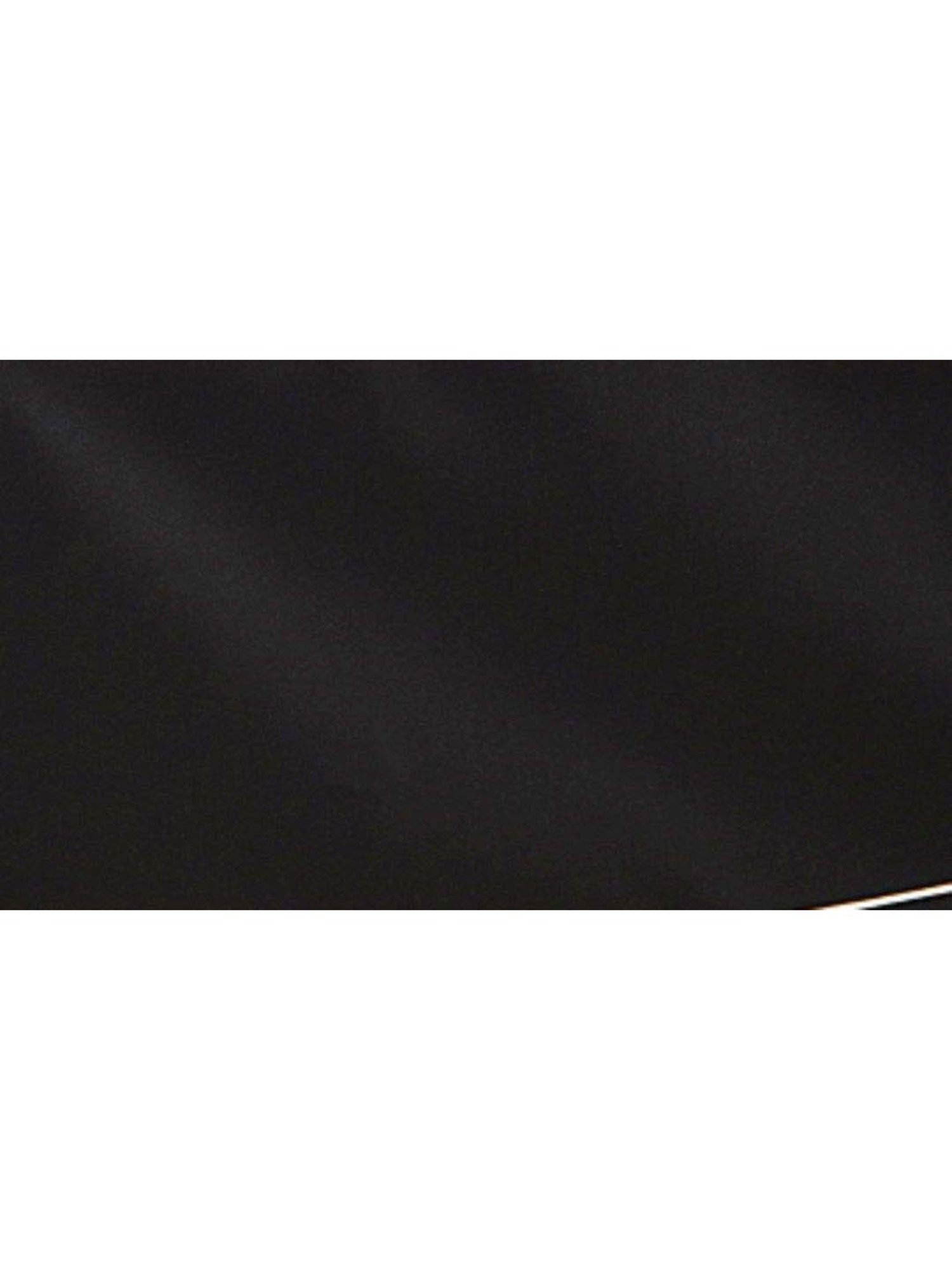 Swayam Black Cotton 200 TC 4 Seater Table Cover - Set of 1