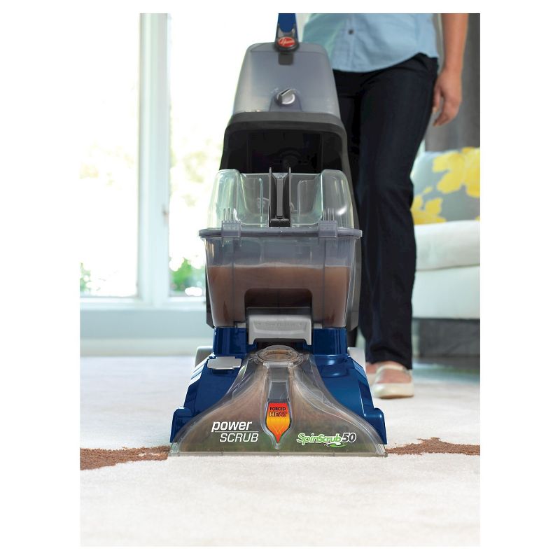 BISSELL JetScrub Pet Carpet Cleaner - 25299