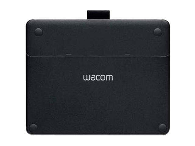 Wacom Intuos Art CTH-490/K0-C USB Pen and Touch Small