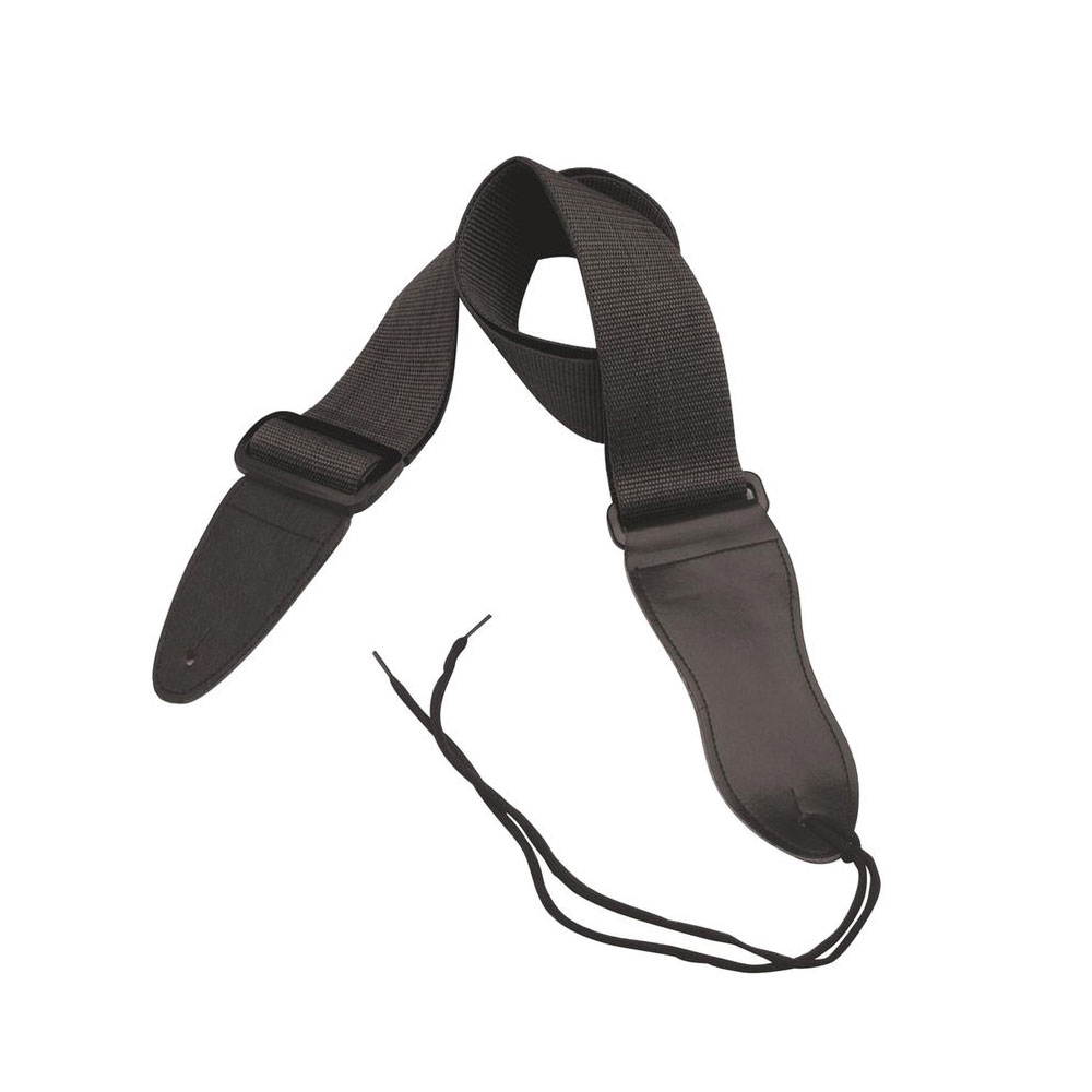 Schecter C-6 Plus Solid-Body Electric Guitar, EM Bundle with Ultimate Support Pro Guitar Stand, Black Strap, and Classic Pick (10-Pack)