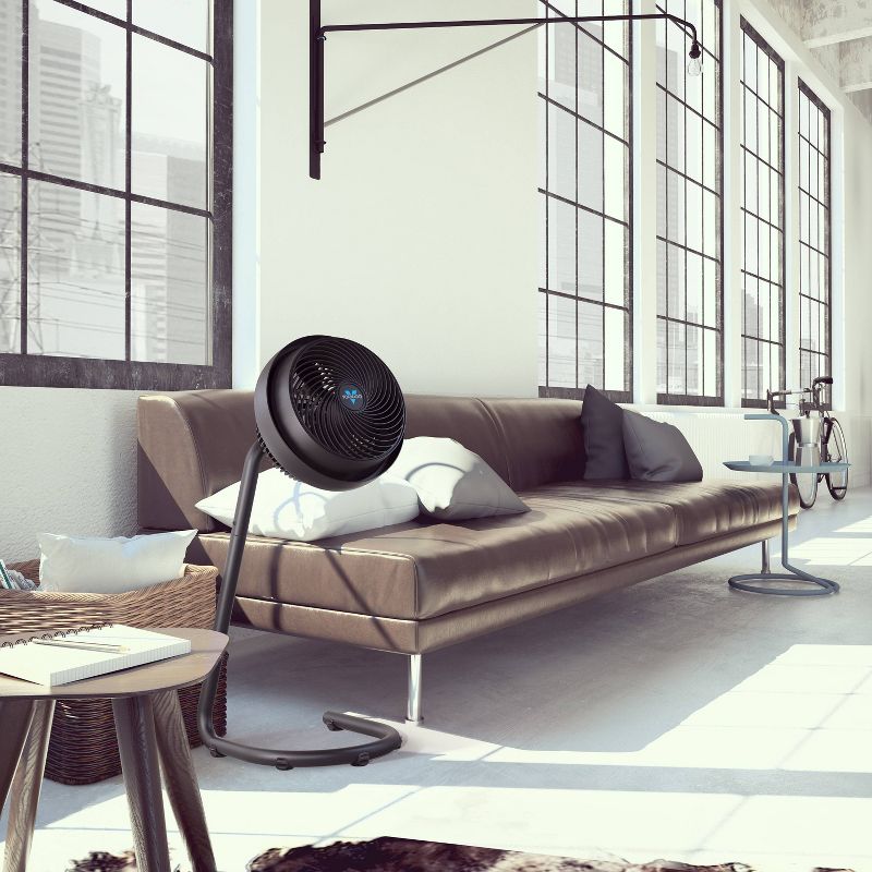 Vornado 783 Whole Room Air Circulator Fan with Adjustable Height