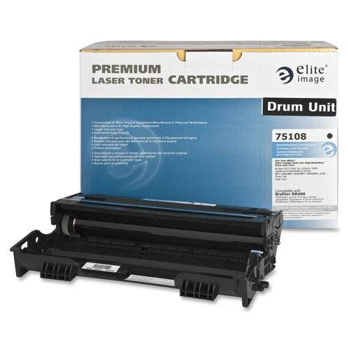 Elite Image 75108 Drum 20 000 Page Yield