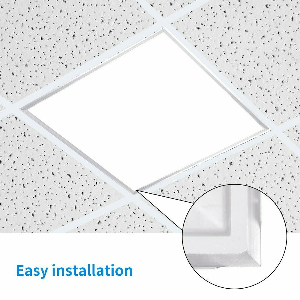 110V 150W Watt LED Flood Light Bright White Outdoor Garden Security Spotlight