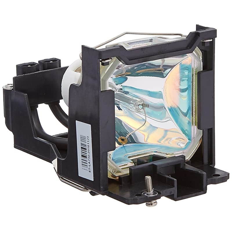 Projector TV lamp ETLA730 for Panasonic PTL520 PTL520U PTL720 PTL720U PTL730 PTL730NTU PROJECTORs TV