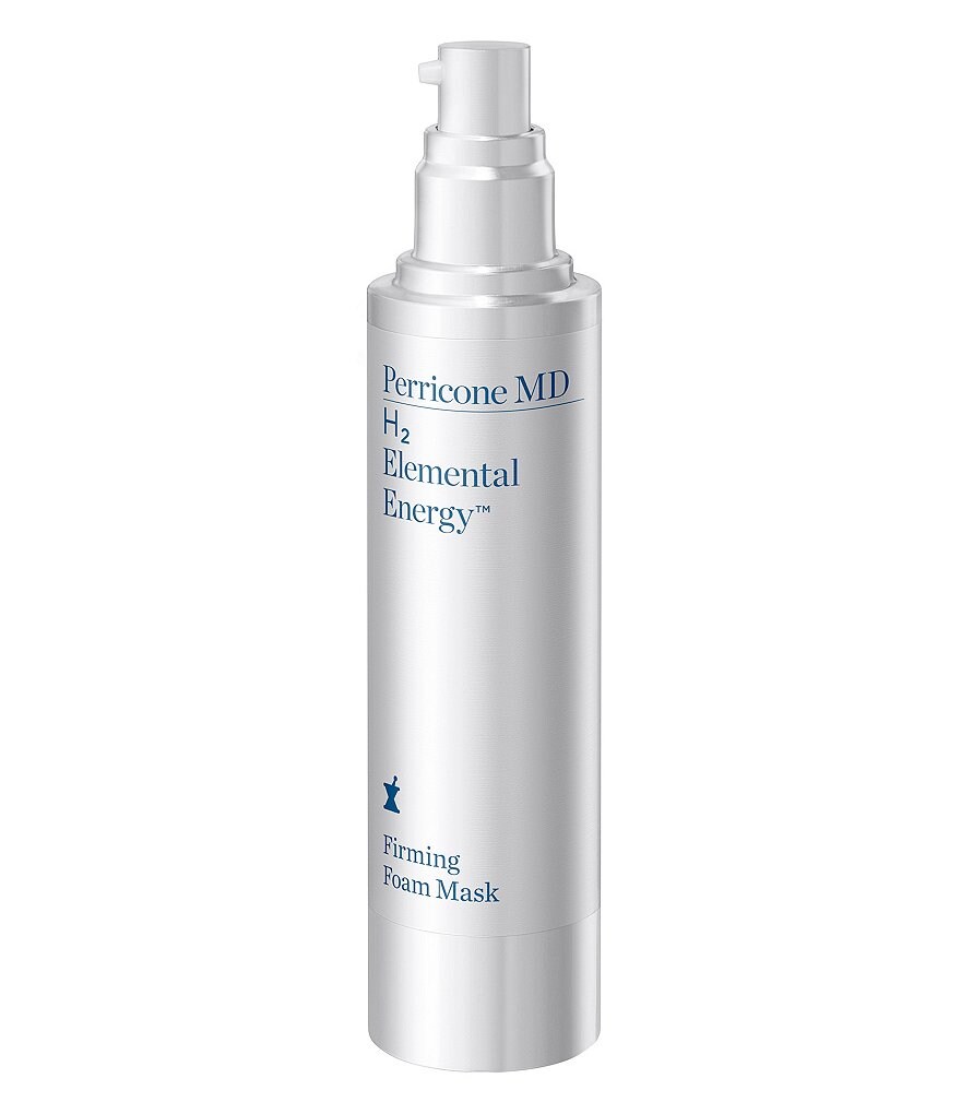 Perricone MD H2 Elemental Energy&trade; Firming Foam Treatment Mask