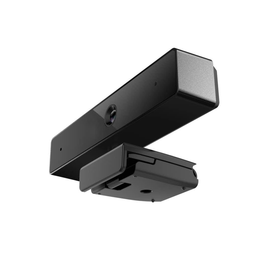 4K HD Webcam for Video Conference Streaming Recording Compatible with ChromaCam for Windows 30FPS